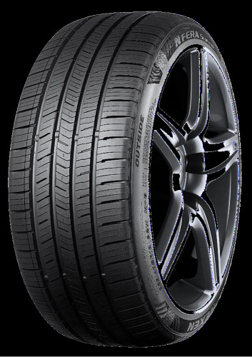 Каталог Автошина Nexen NFERA Supreme 245/45/20 103W XL от магазина Шинторг