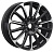 Диск колеса Carwel "1910" 7,5x19 5*108 ET46 D63,4 ABT (Geely Monjaro/Tugella)