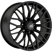 8,5x20/6x139,7 ET25 D106,1 LS FG33 MB (конус, Колпак+лого)