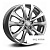 iFree Original R17 / 7J PCD 5x114.3 ЕТ 45 ЦО 60.1 ZV Camry КС776