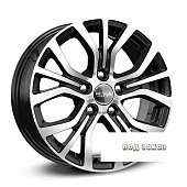 iFree Original R16 / 6.5J PCD 5x114.3 ЕТ 38 ЦО 67.1 Outlander