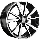 LS 7,5x18/5x108 ET33 D60,1 1334 BKF (конус)