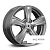 КиК R16 / 6.5J PCD 5x108 ЕТ 50 ЦО 63.35 Оклахома