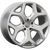 Диск колеса для а/м BMW "B70" 10,0x20 5*120 ET40 D74,1 S