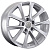 7x17/5x114,3 ET35 D60,1 LX130 SF (конус, C570)