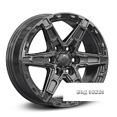 КиК R18 / 8J PCD 6x114.3 ЕТ 25 ЦО 66.1 Дистрикт