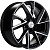7x17/5x108 ET40 D60,1 KHW1714 (Chery Tiggo/Tiggo 7 Pro) Black-FP