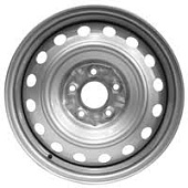 Диск колеса Next "NX-068" 6,5x16 5*114,3 ET50 D66,1 S