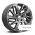 Скад R17 / 7J PCD 5x114.3 ЕТ 50 ЦО 54.1 KL-372