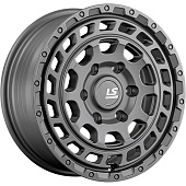 LS FlowForming 7x16/6x139,7 ET38 D67,1 RC89 MGM (конус)