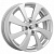 iFree Original 6x16/4x100 ET37 D60,1 КС893 (Sandero Stepway) Сильвер