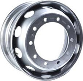 Диск колеса SRW 8,25x22,5 10*335 ET165 D281