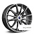 КиК R15 / 6J PCD 4x100 ЕТ 40 ЦО 67.1 Пойнт Бланк