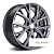 Carwel R18 / 7J PCD 5x114.3 ЕТ 37 ЦО 66.5 Тур