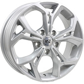 RST 6x16/5x114,3 ET43 D67,1 R016 (Creta) SL
