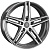 8,5x20/5x112 ET36 D66,6 B313(MR) MGMF (конус, B640)