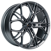 INCH 8,5x20/5x114,3 ET42 D67,1 FA8534 Satin Gunmetal (ZJH) FlowForming