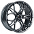 INCH 8,5x20/5x114,3 ET42 D67,1 FA8534 Satin Gunmetal (ZJH) FlowForming
