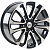 RST 7,5x18/6x139,7 ET25 D106,1 R058 (Prado) BD