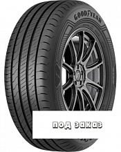 Автошина Goodyear EfficientGrip2SUV 225/55/19 99V