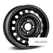 TREBL R16 / 6.5J PCD 4x108 ЕТ 37.5 ЦО 63.3 X40031