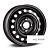 TREBL R16 / 6J PCD 5x114.3 ЕТ 50 ЦО 67.1 9617