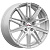 6,5x17/5x105 ET38 D56,6 Виар (КС1065) Нео-классик
