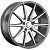LS 8,5x19/5x114,3 ET40 D67,1 1328 GMF (конус)