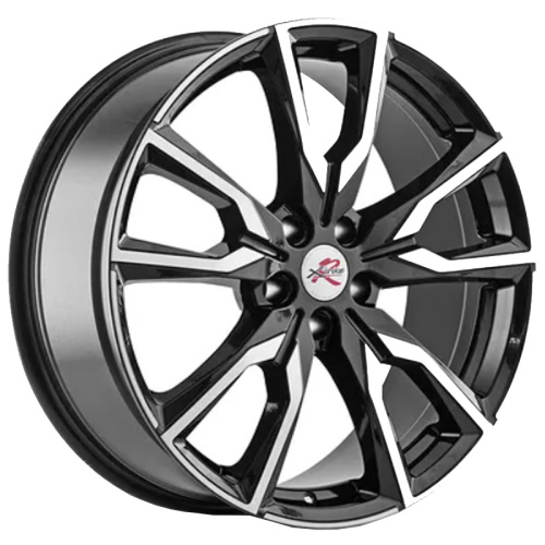 Диск колеса RST "R012" 8,0х20 5*108 ET33 D65,1 BD (Exeed)