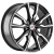 Диск колеса RST "R012" 8,0х20 5*108 ET33 D65,1 BD (Exeed)