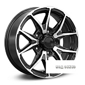 iFree R16 / 6.5J PCD 5x139.7 ЕТ 40 ЦО 98.2 Нокс