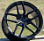 Диск колеса Titan Forged TF51 F9751 8,5x19 5*112 ET35 D66,56 Matte Black