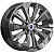 7x17/5x114,3 ET40 D67,1 Авиор (КС936) Кварц
