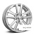 iFree Original R17 / 6.5J PCD 5x114.3 ЕТ 50 ЦО 66.1 ZV Kaptur КС874 S