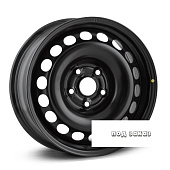TREBL R17 / 7J PCD 5x100 ЕТ 48 ЦО 56.1 X40019