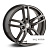 Скад R17 / 7J PCD 5x108 ЕТ 45 ЦО 63.35 Брайтон