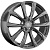 8x20/5x114,3 ET50 D66,1 NS273 GM (конус, C570)