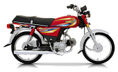 Мопед VENTO VMC MONSTER 49 (125) MATT GREY (без ПТС)