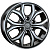 Replay 6,5x16/6x139,7 ET56 D92,5 HND310 GMF (конус, C570)