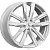 8x20/5x114,3 ET30 D60,1 КР014 (Lexus RX) Elite Silver