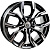 RST 6,5x16/5x108 ET50 D63,4 R106 (Ford) BD
