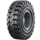 Шина цельнолитая Continental SC20+SIT SOLID 5,00-8 (3,00-8) 111A5 (с замком)
