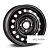 TREBL R15 / 5.5J PCD 4x100 ЕТ 45 ЦО 60.1 6775
