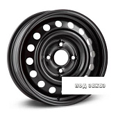 TREBL R16 / 6J PCD 4x108 ЕТ 23 ЦО 65.1 X40045