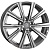 7x18/5x108 ET36 D65,1 CHR32 GMF (конус, C570)