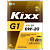 Масло моторное Kixx G1 SAE 0W-20 SP синт. (4л)