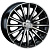 6,5x15/4x114,3 ET40 D73,1 804 BKF (конус)