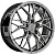 LS Forged 8x18/5x114,3 ET45 D67,1 LS FG63 HPB (конус)