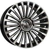 9,5x21/5x120 ET45 D72,6 R2101FF (Range Rover IV (L405) Facelift [2017 .. 2021]) BD FlowForming