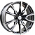 8x20/5x108 ET45 D63,4 R012 (LR) BD
